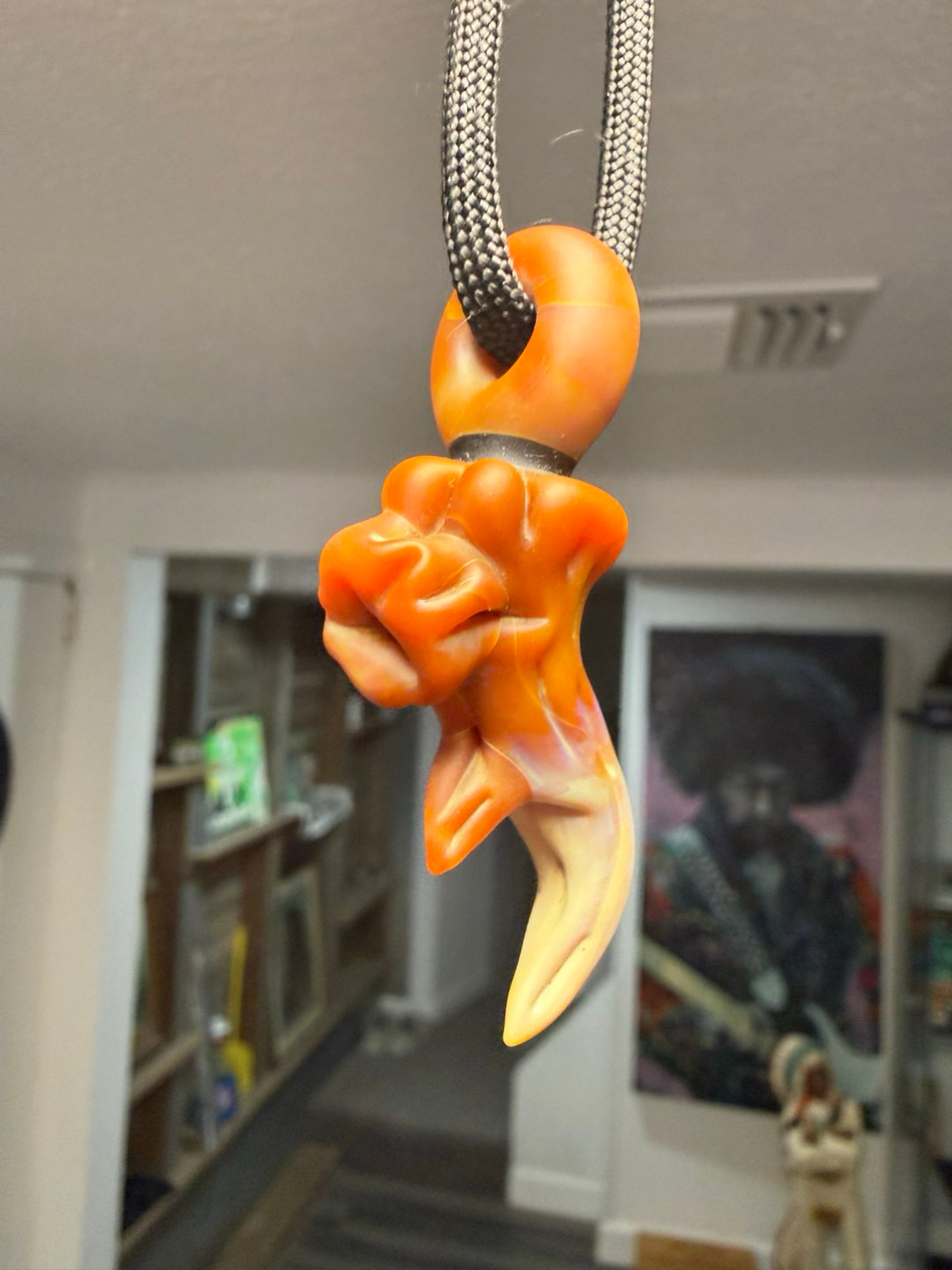 Preview pic of Elks ETR pendy