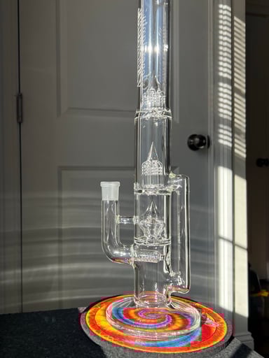 Preview pic of Sovereignty Treecycler