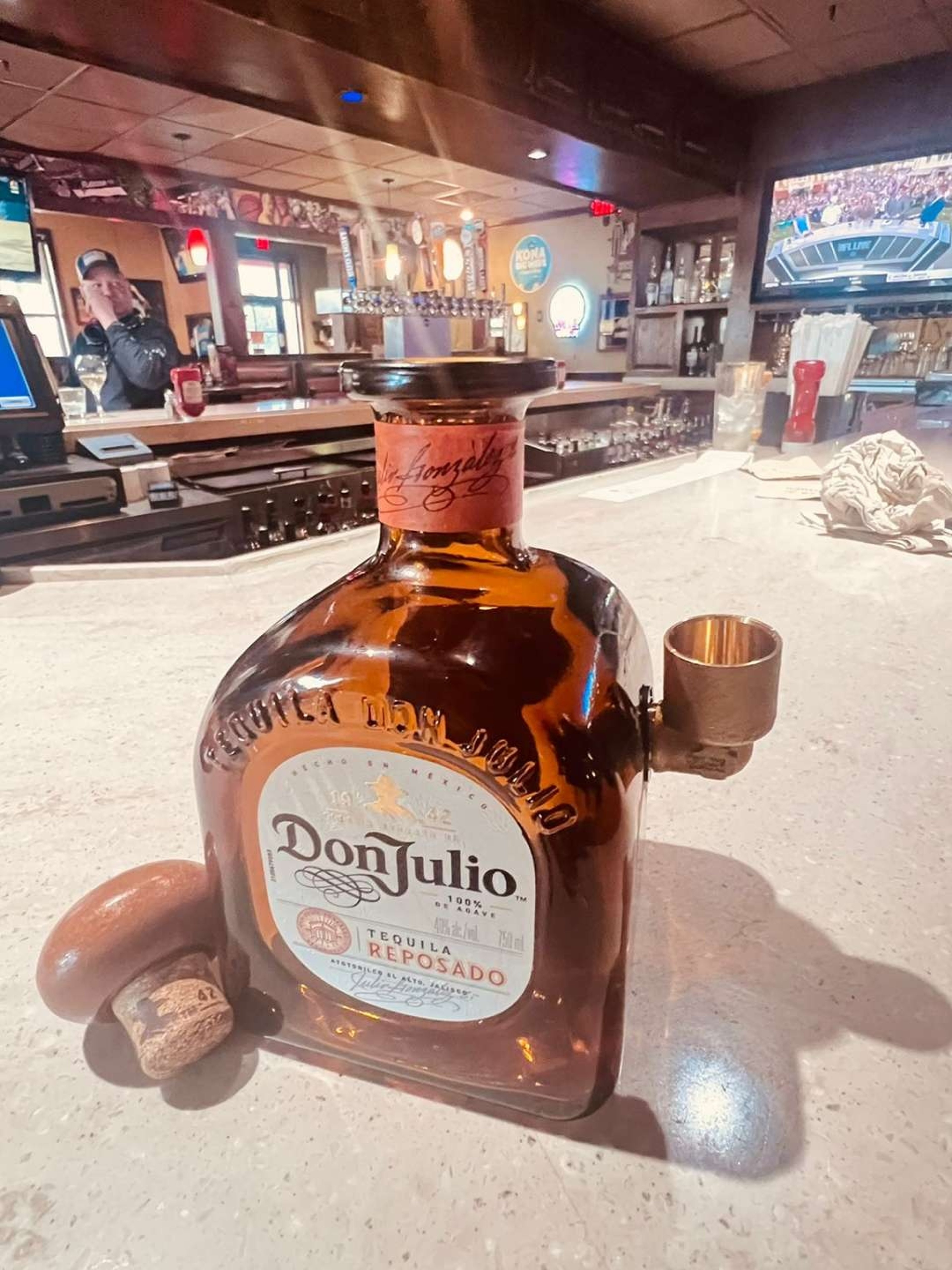 Water pipe custom made image 0