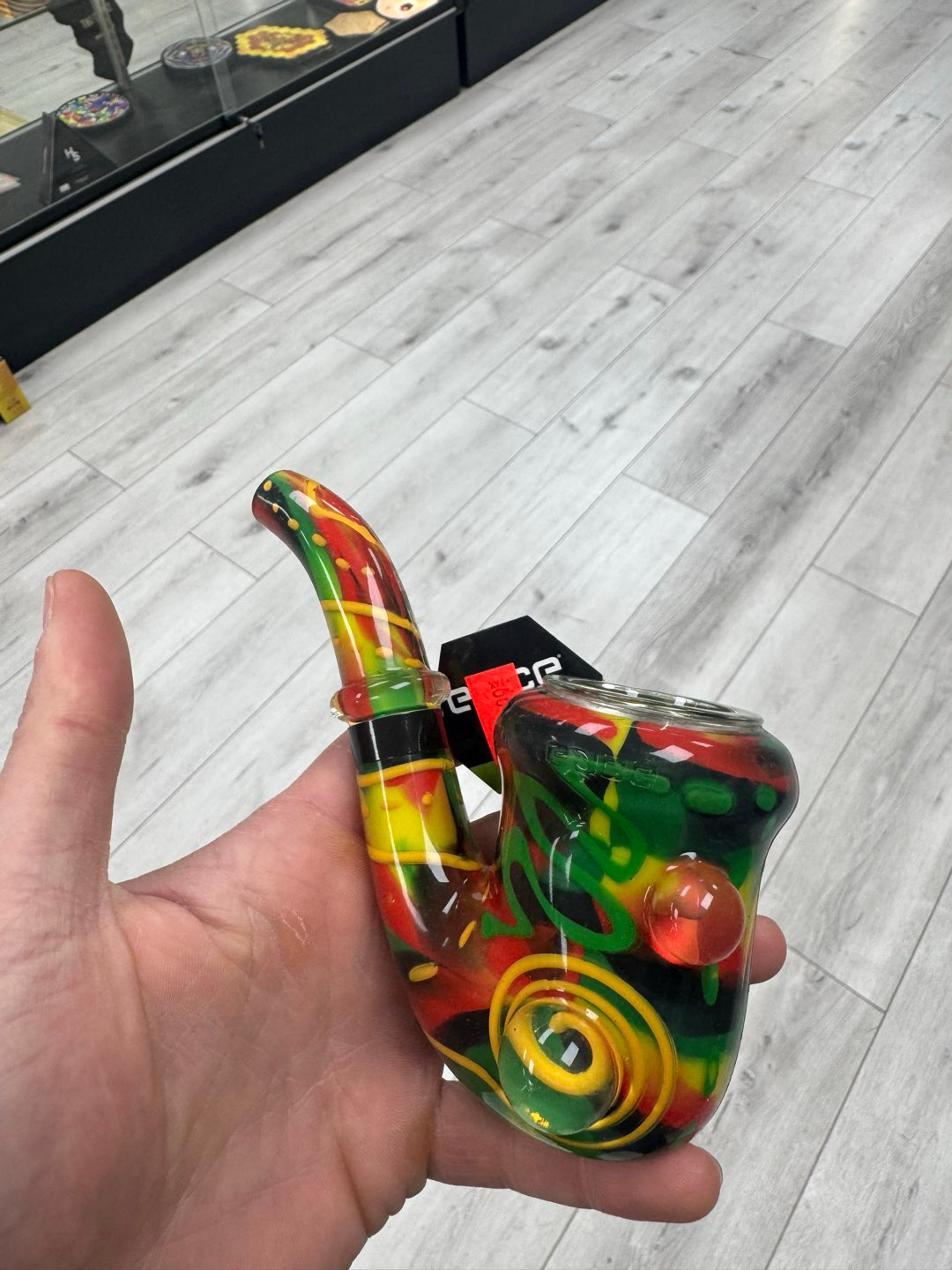 Eyce sherlock 1 image 0