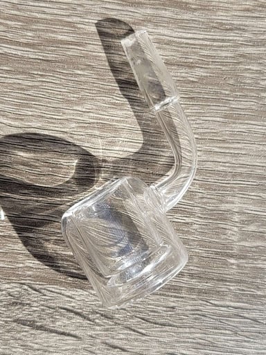 Preview pic of Double-Walled Banger 10mm