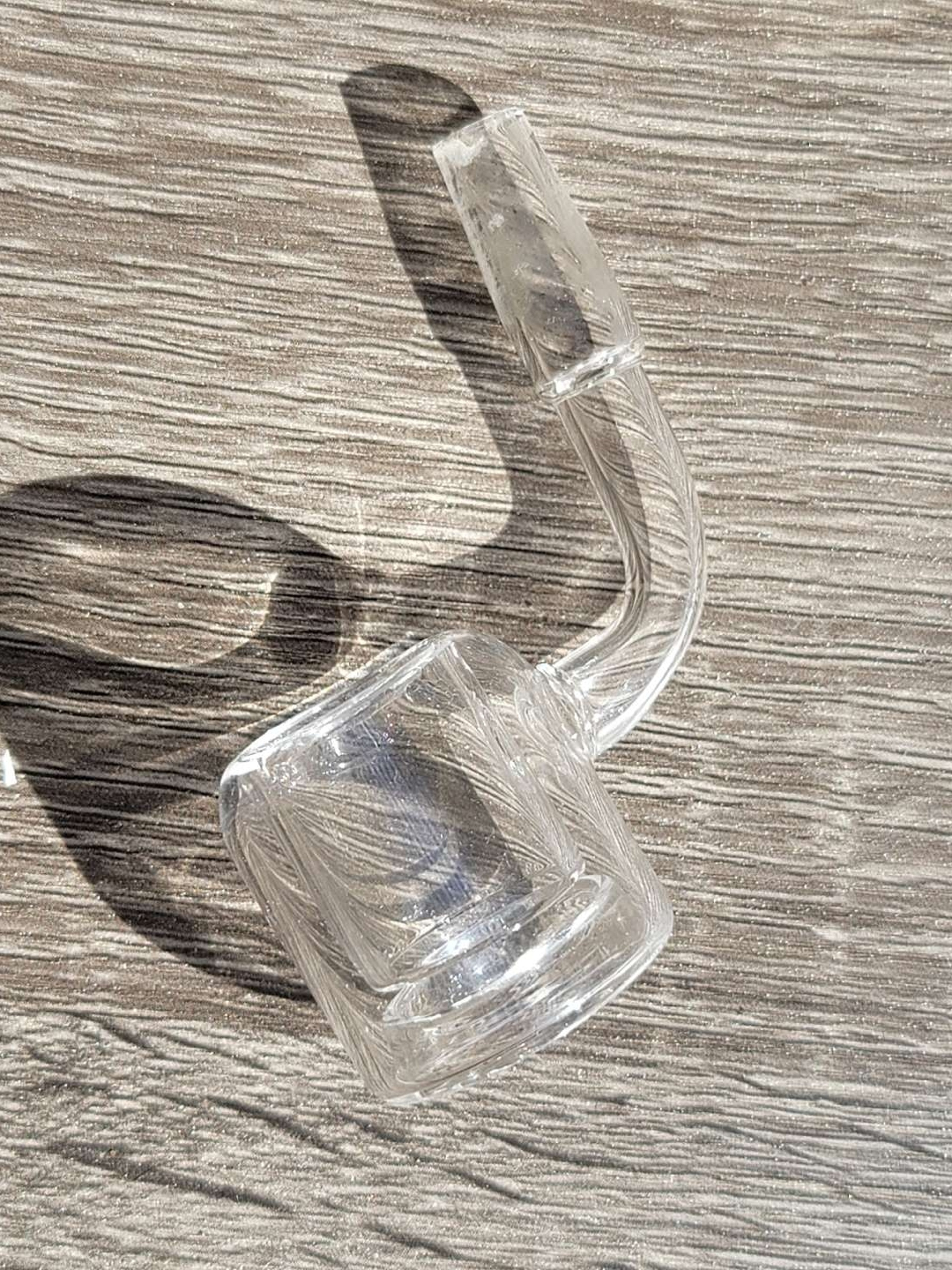 Preview pic of Double-Walled Banger 10mm