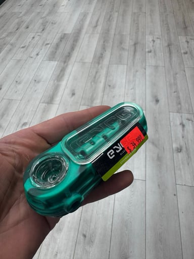 Preview pic of Eyce glacier spoon pipe 1