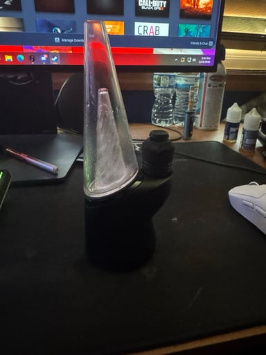 Preview pic of New peak pro 3dxl