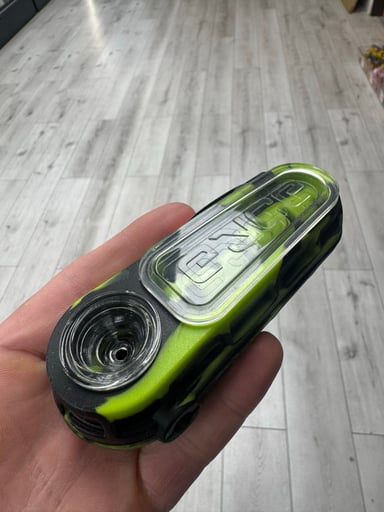 Preview pic of Eyce glacier spoon pipe 7