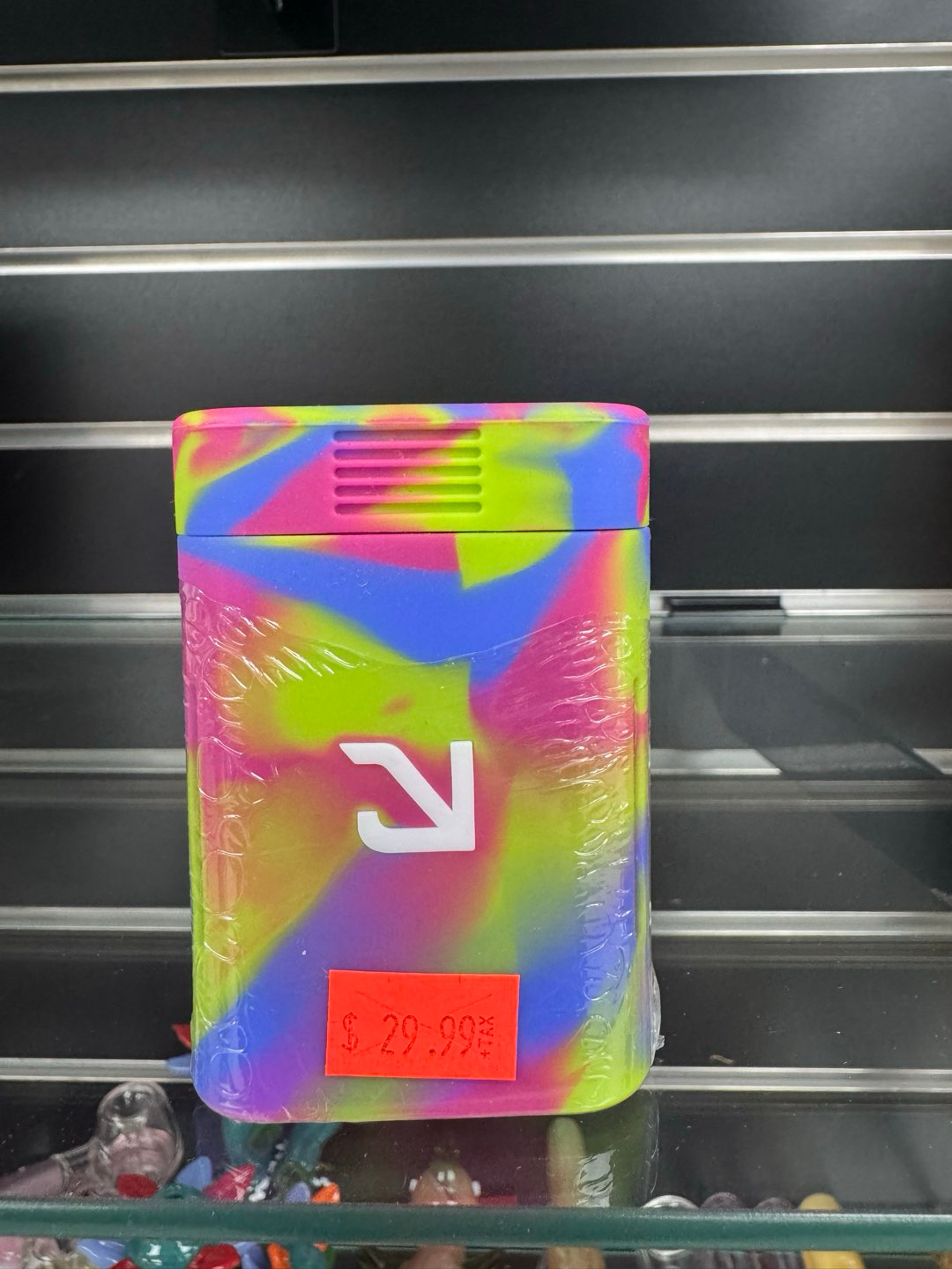 Eyce solo dugout 1 image 0