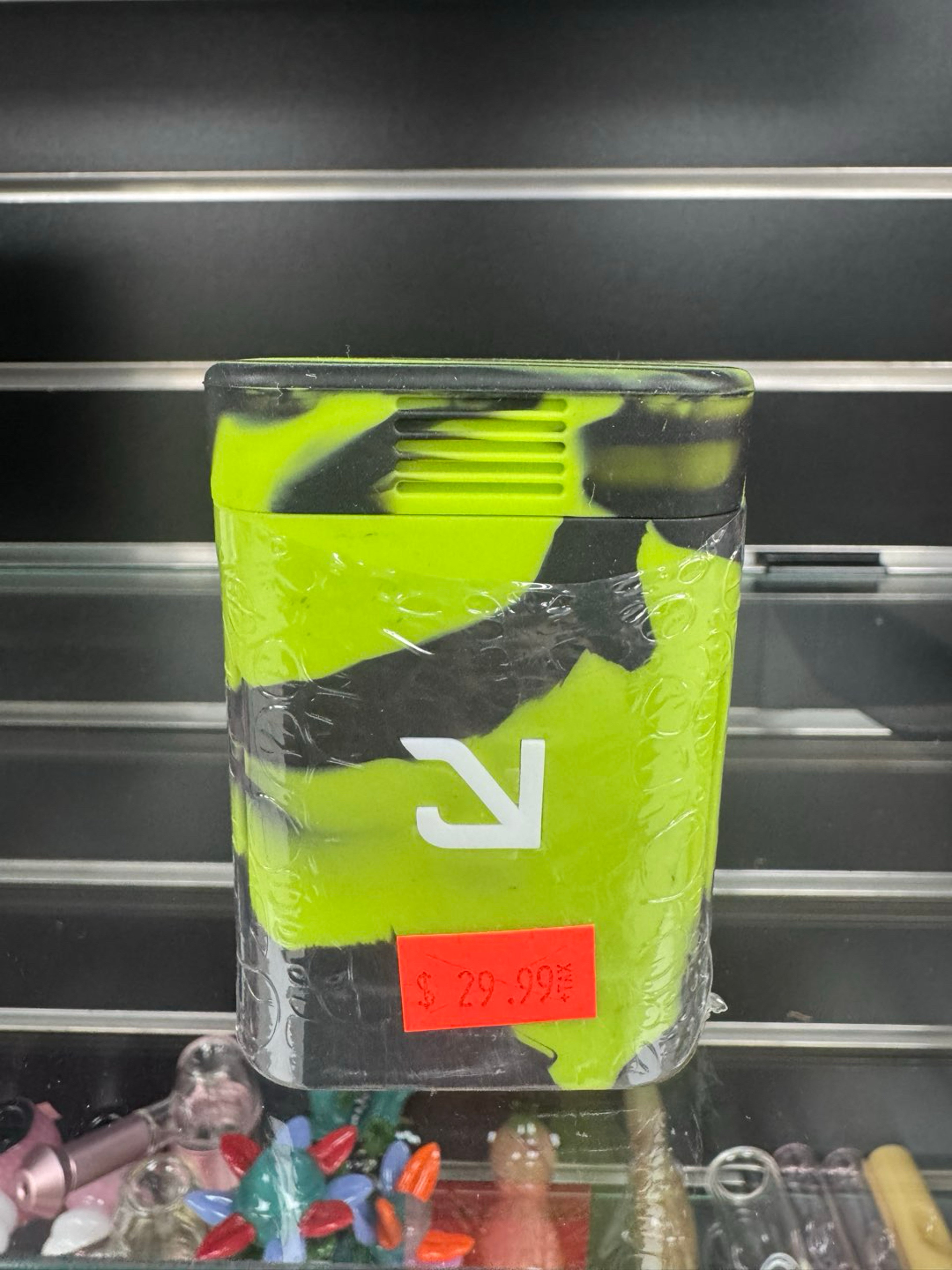 Eyce solo dugout 3 image 0