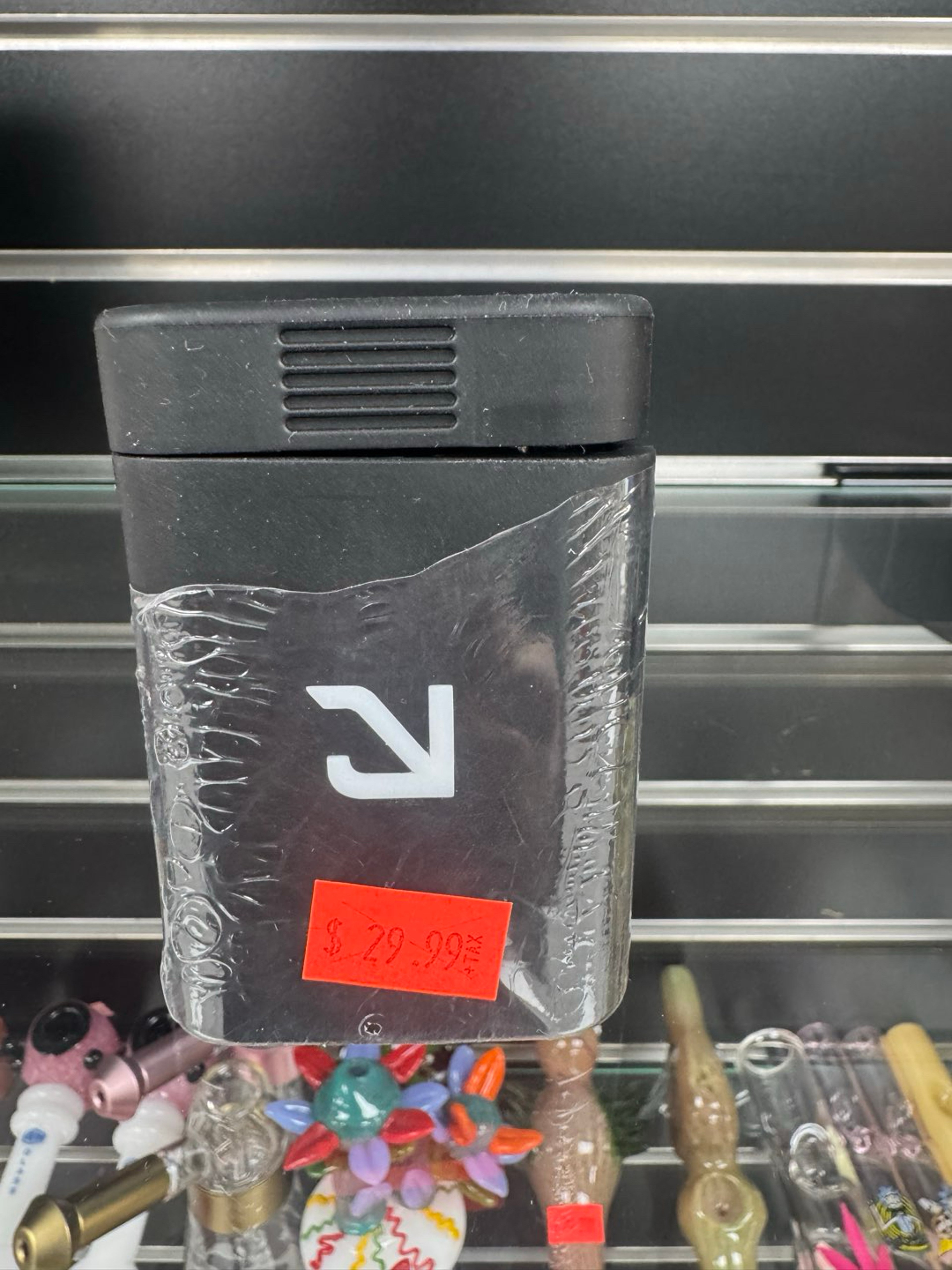 Preview pic of Eyce solo dugout 4