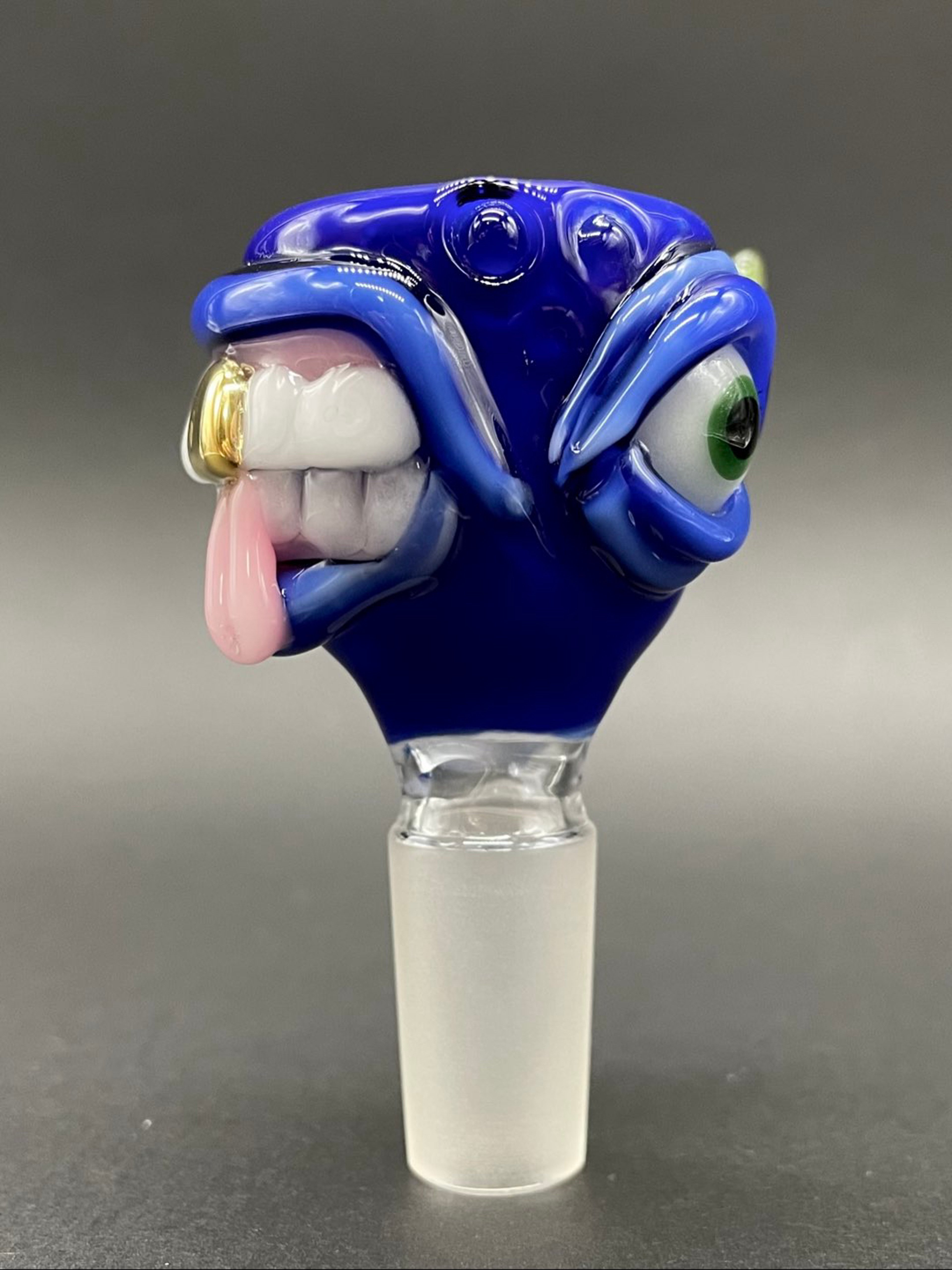 14mm 4 hole cyclops slide image 0