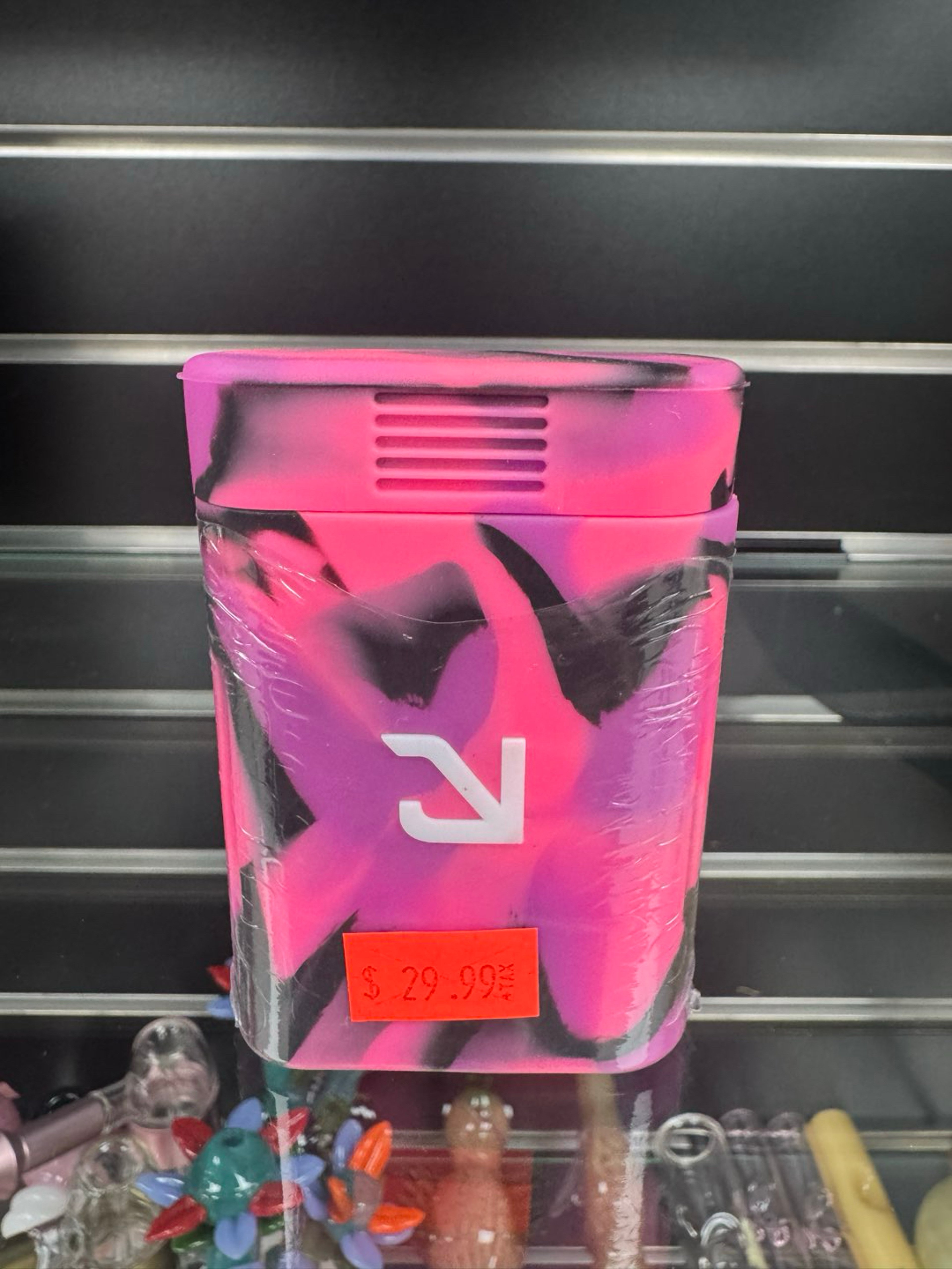 Eyce solo dugout 5 image 0