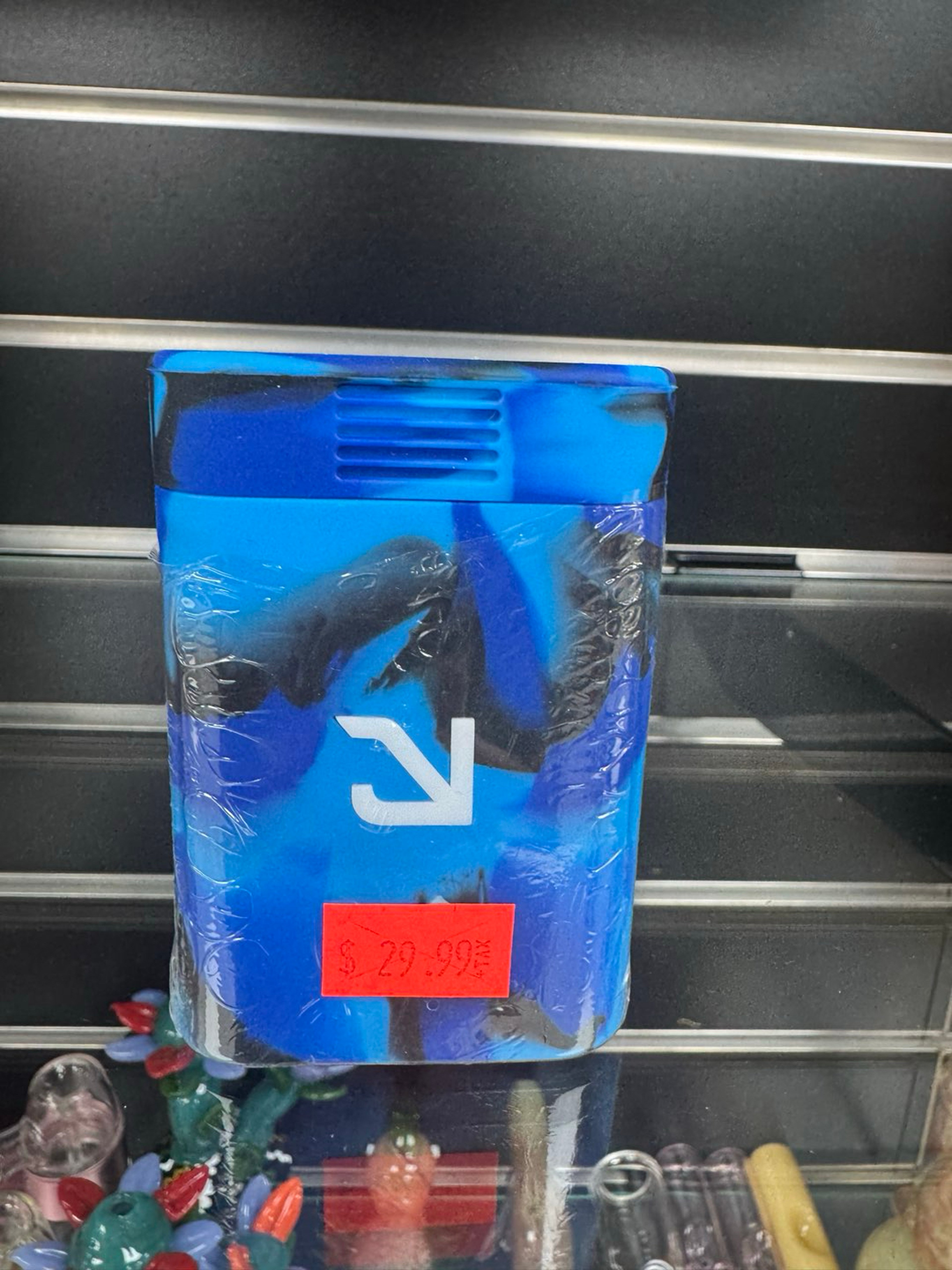 Eyce solo dugout 7 image 0