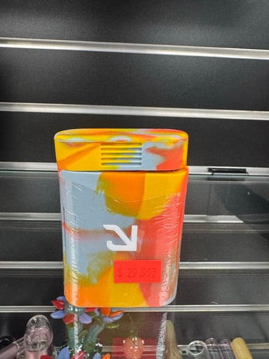 Preview pic of Eyce solo dugout 8