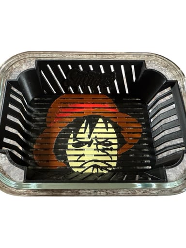 Preview pic of Luffy Ugly Face Iso Dunk