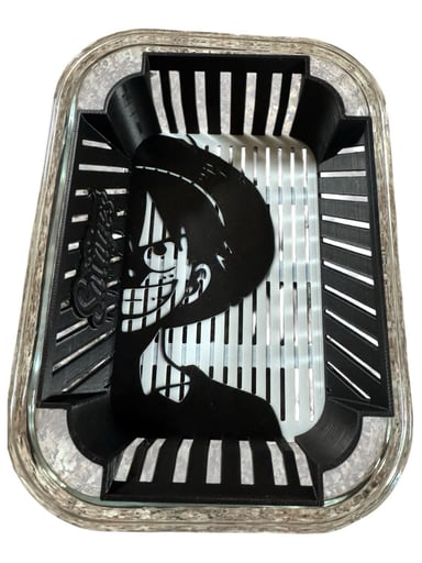 Preview pic of Luffy ISO Dunk