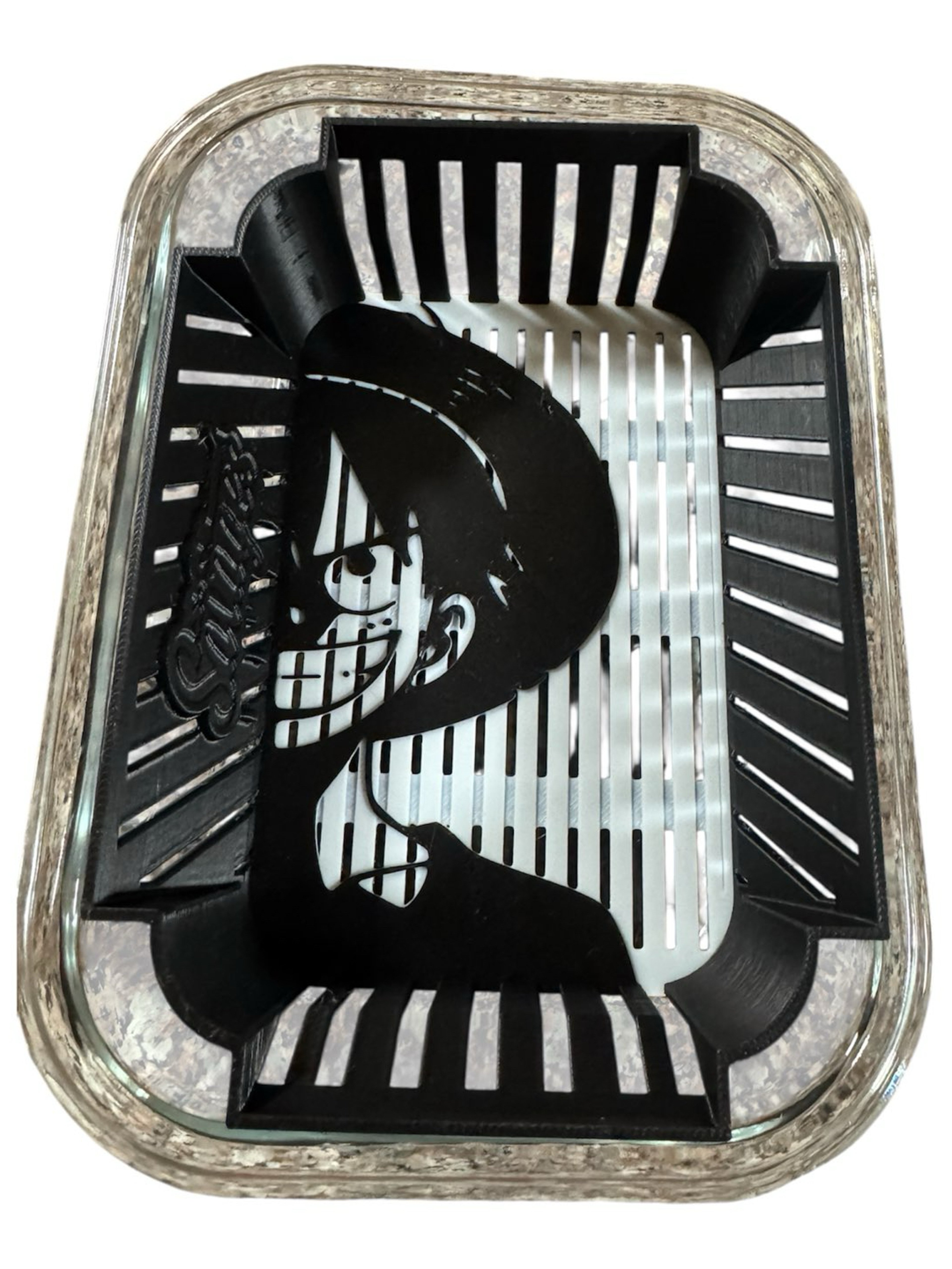 Preview pic of Luffy ISO Dunk