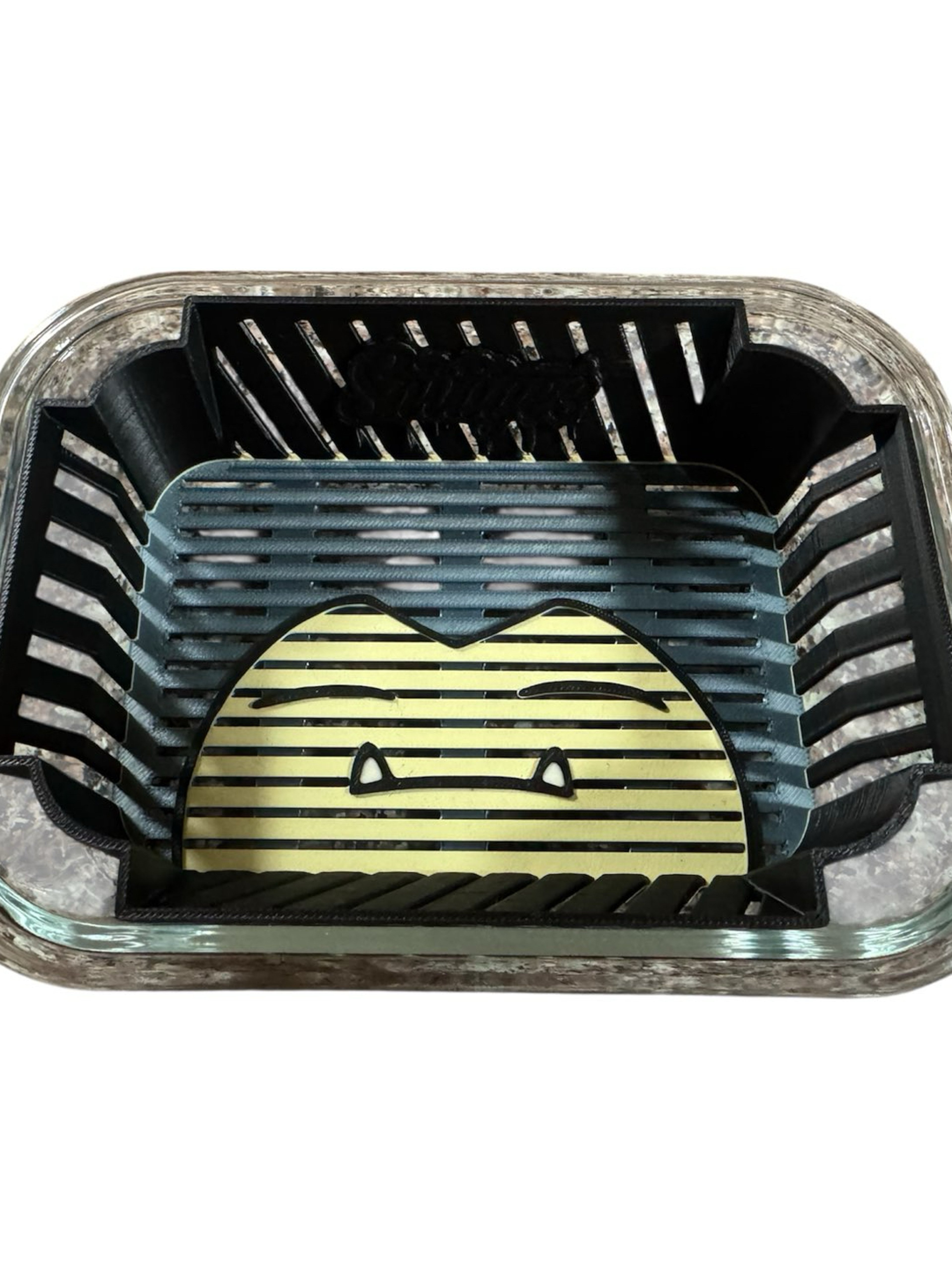 Preview pic of Snorlax ISO dunk