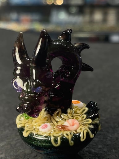 Preview pic of 3 Way Collab Ramen Bowl