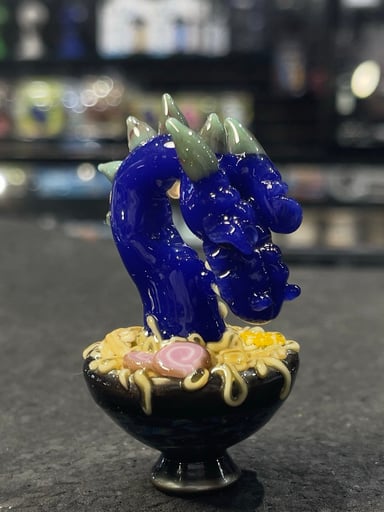 Preview pic of 3 Way Collab Ramen Bowl