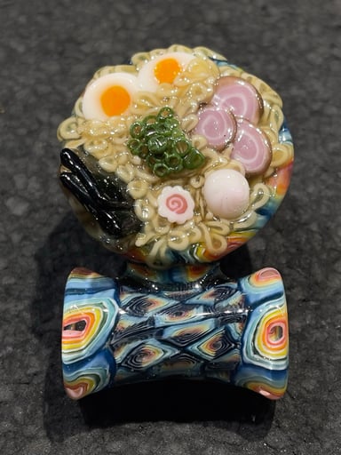 Preview pic of Murrine Ramen Bowl