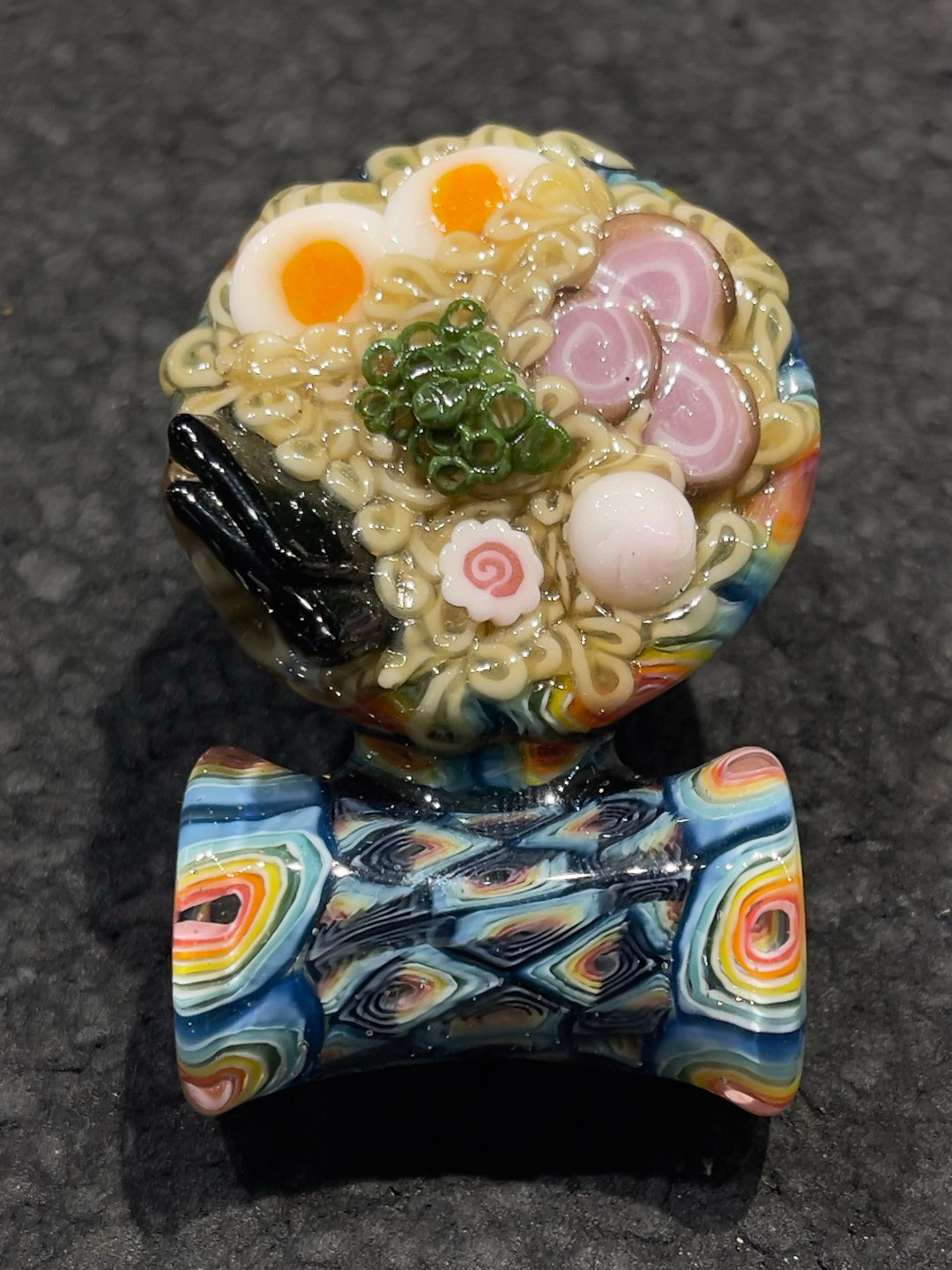Preview pic of Murrine Ramen Bowl