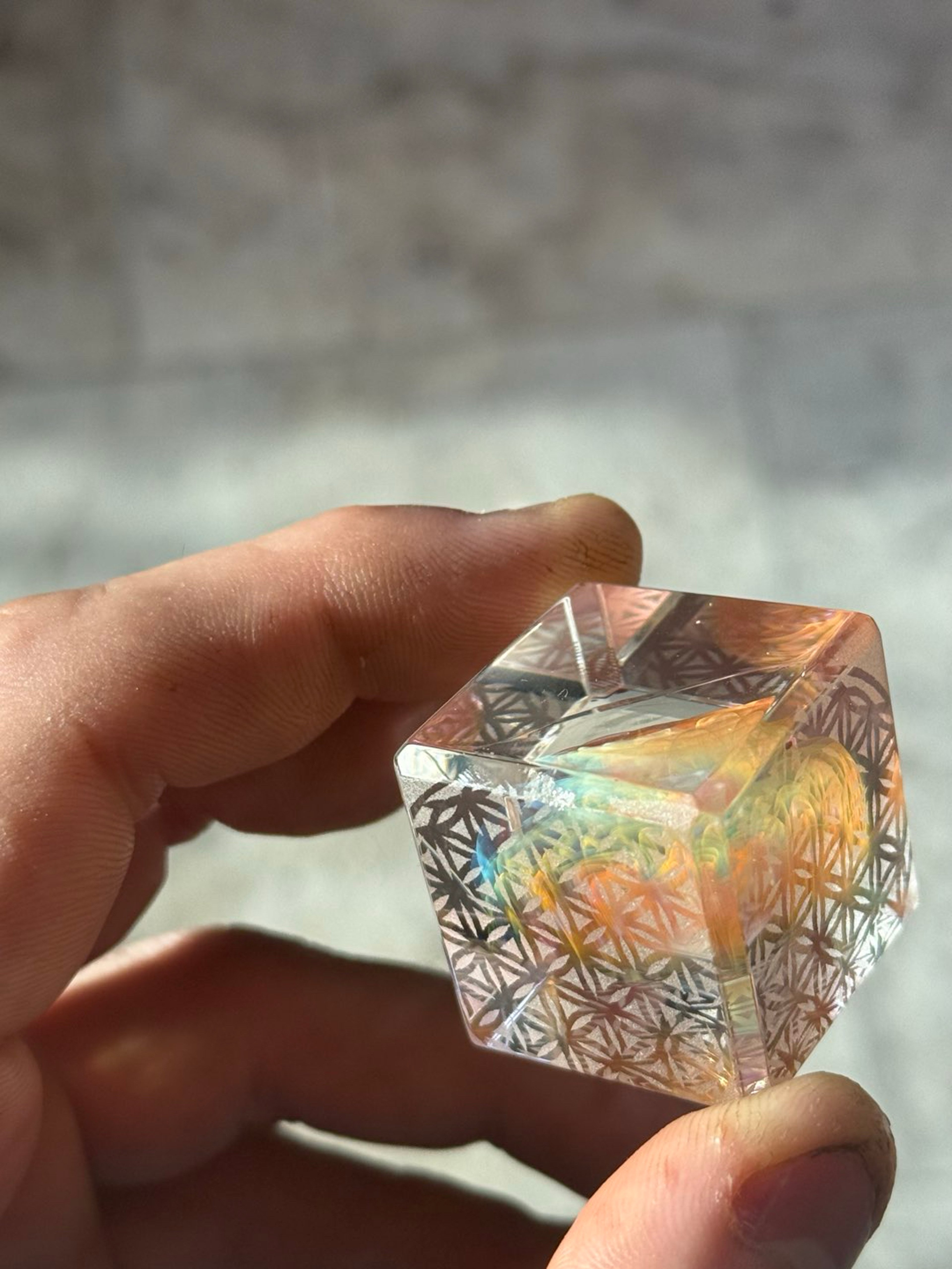 Preview pic of Hefe cube