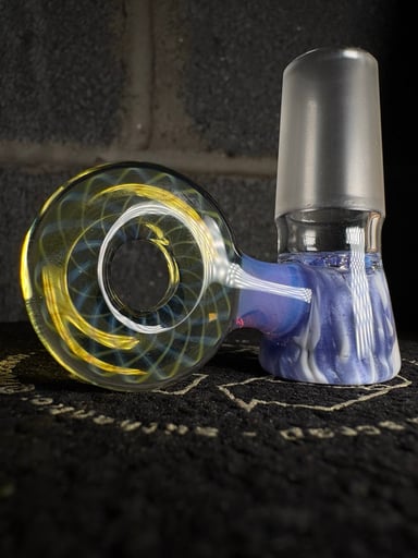 Preview pic of Nancy X Elmolloboro Donut