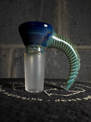 Preview pic of 14mm Moose slide