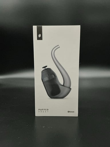 Preview pic of New Puffco Proxy-Onyx