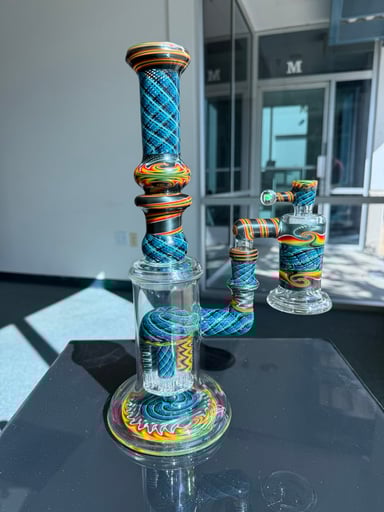 Preview pic of 44 mag straight tube $1600