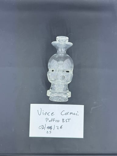 Preview pic of Puffco Peak Miner Faberge Egg Top