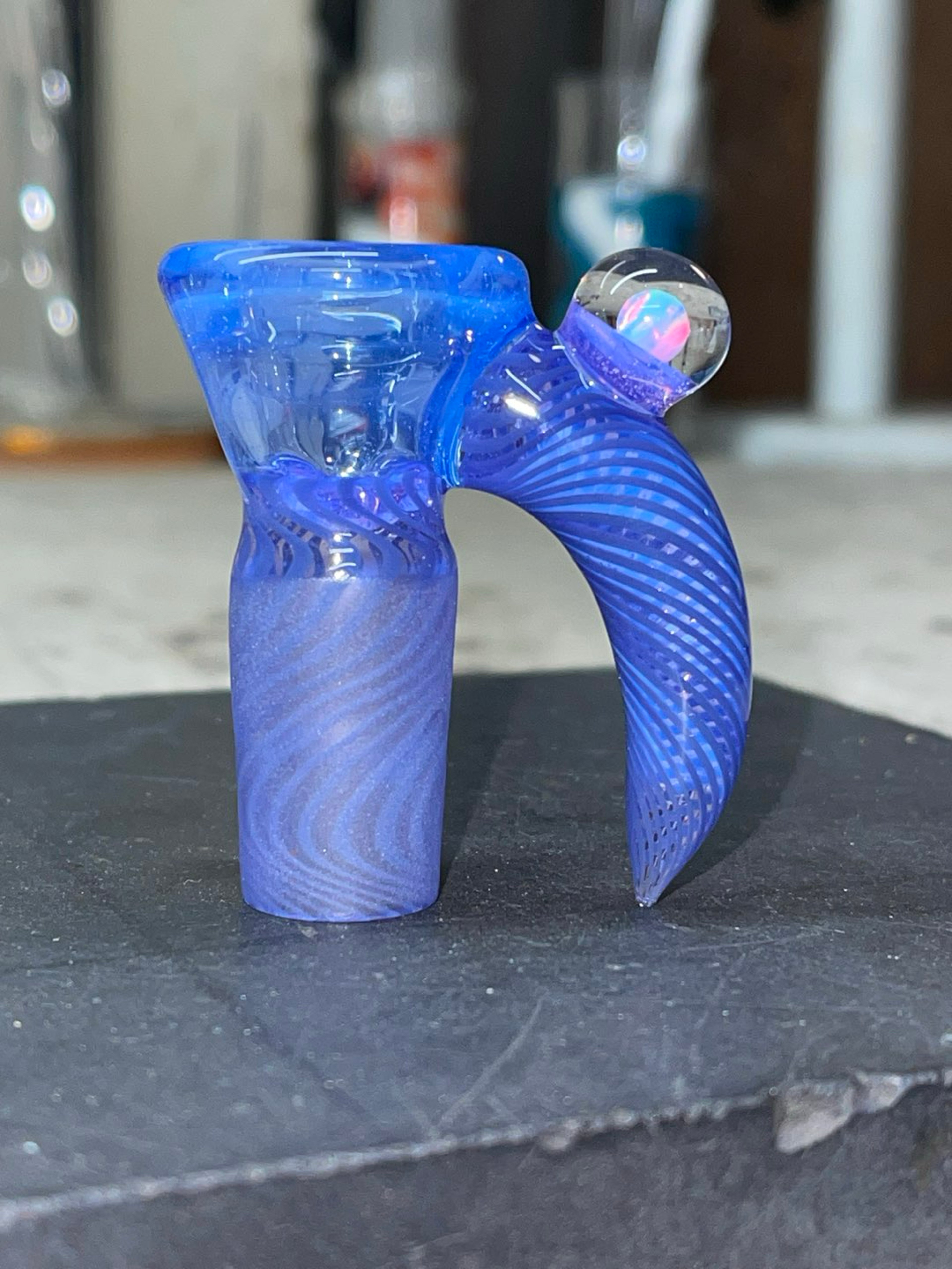 18mm 4 holes opal millie image 0