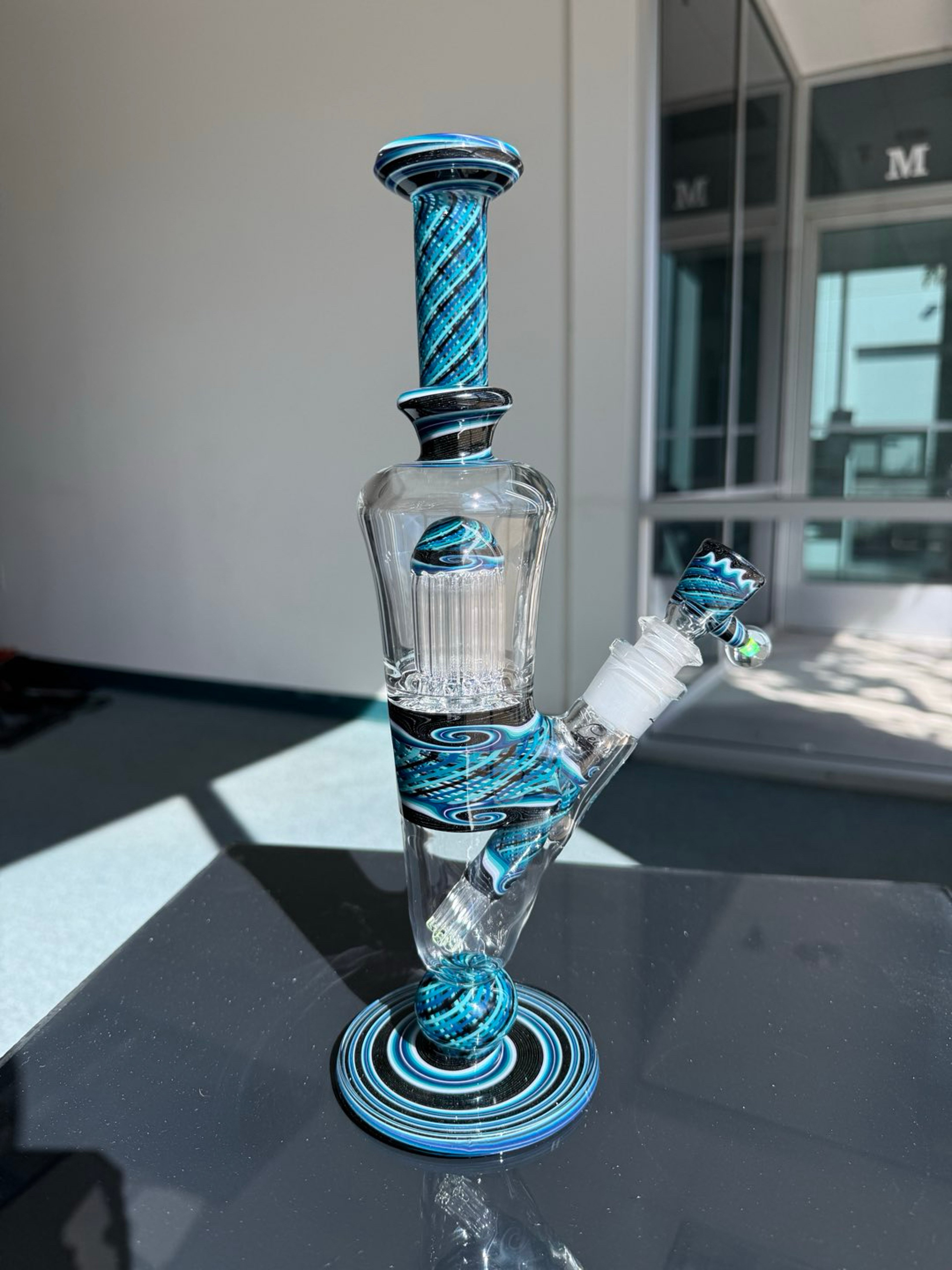 Preview pic of Mini Venetian