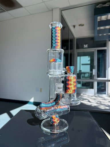 Preview pic of 36 mag inline set