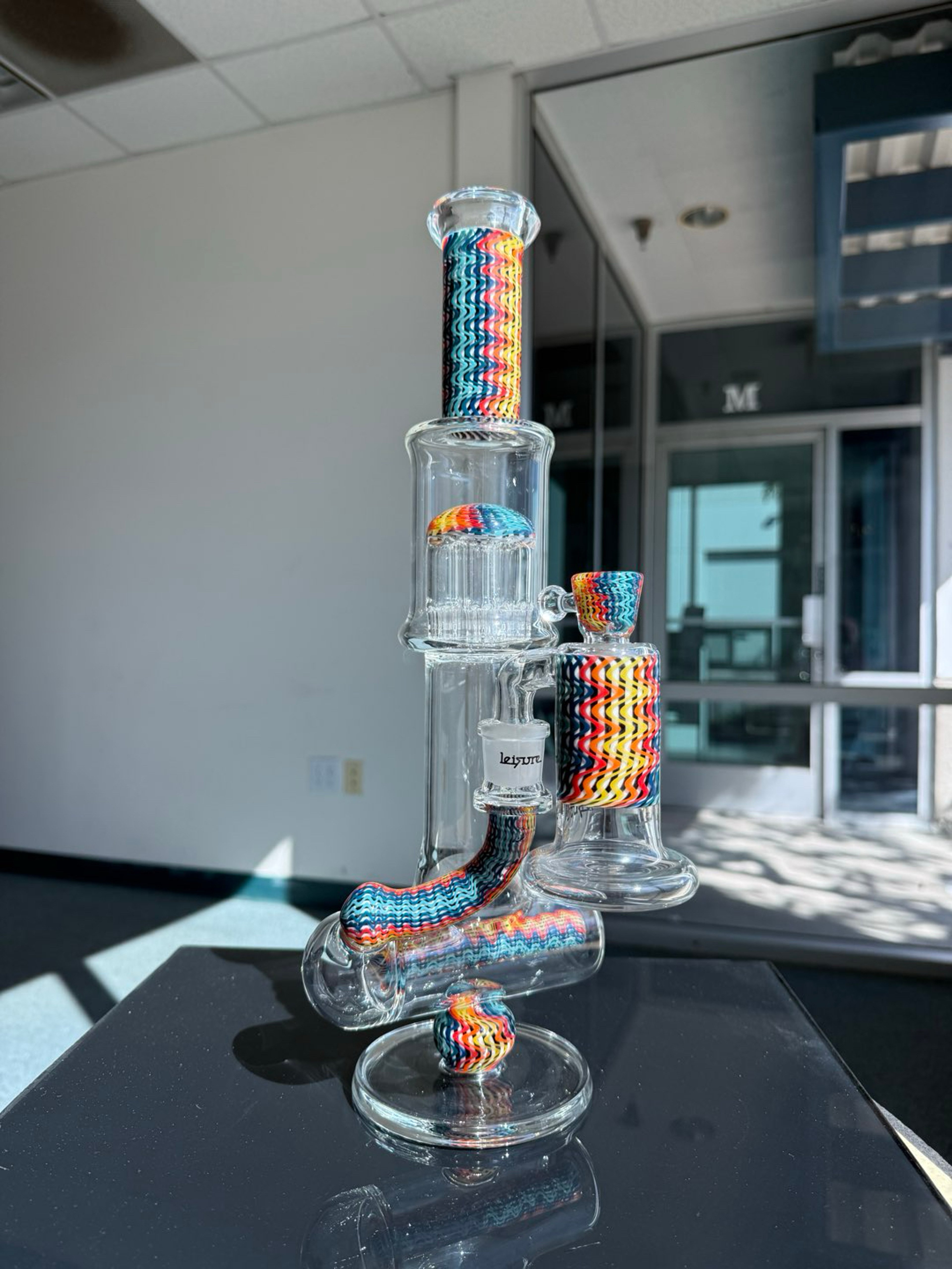 Preview pic of 36 mag inline set