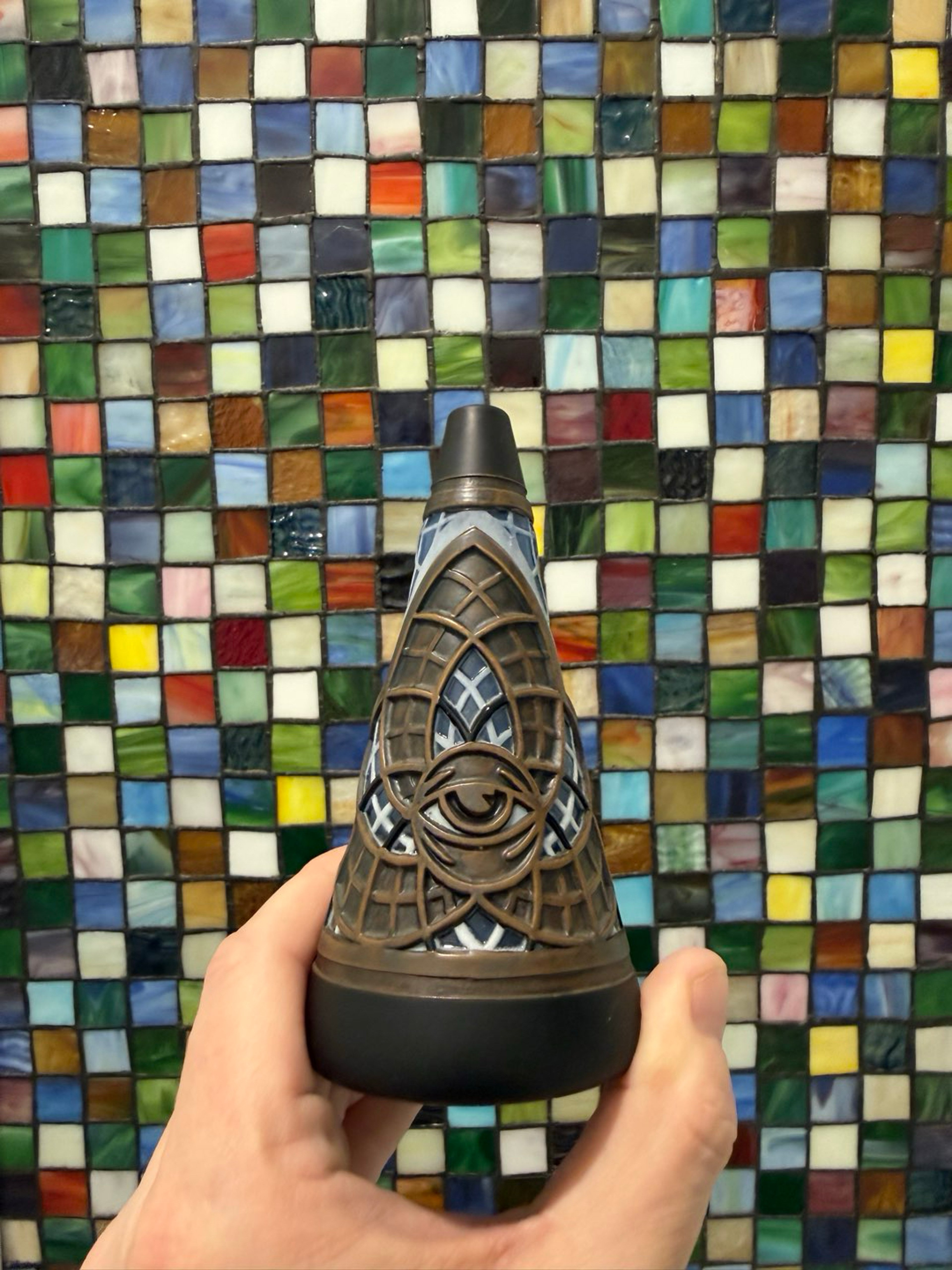 Preview pic of “Kuzel Micro Rig” by Ryan Fitt