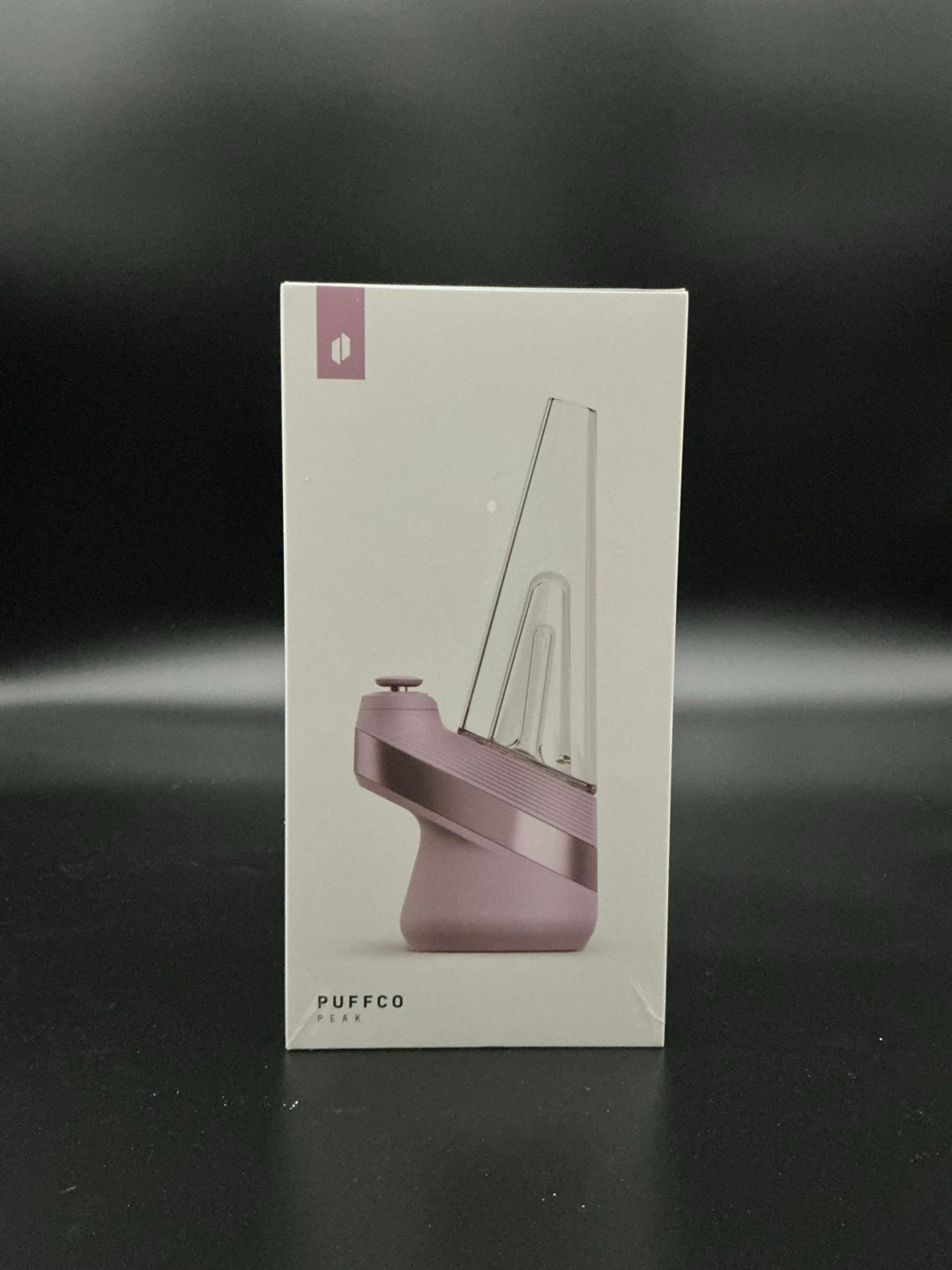 New Puffco Peak Bliss image 0