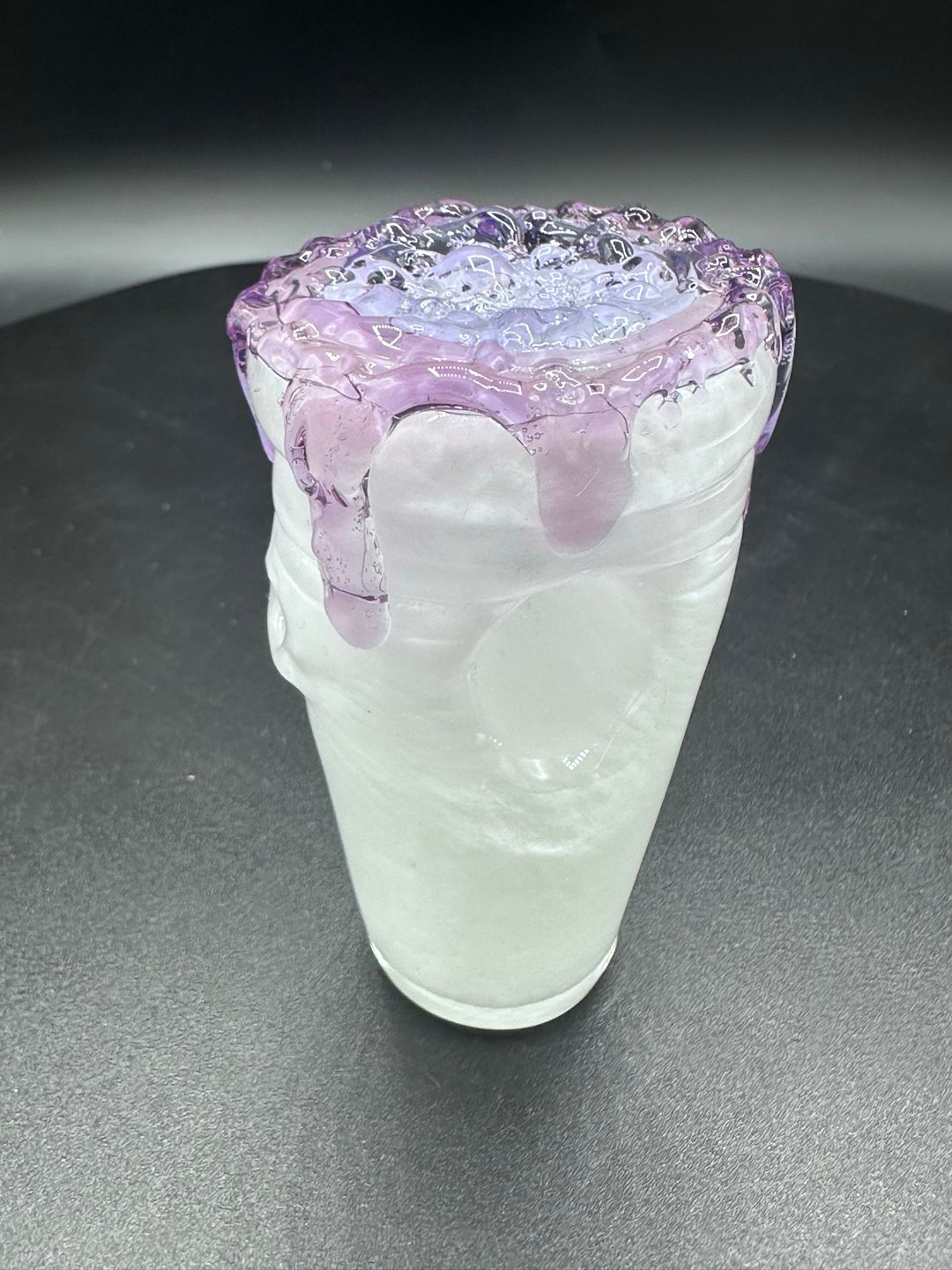 Preview pic of Double Cup Spoon