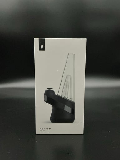 Preview pic of New Puffco Peak-Onyx