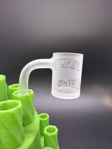 Preview pic of Backwoods Banger 14m 90