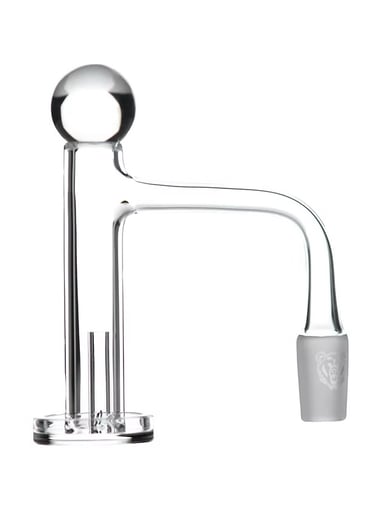 Preview pic of Bear Quartz V1 Tower Banger Set