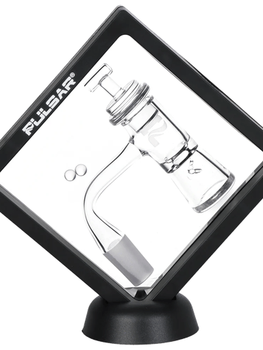 Preview pic of Pulsar Auto Spinner Quartz Banger Set