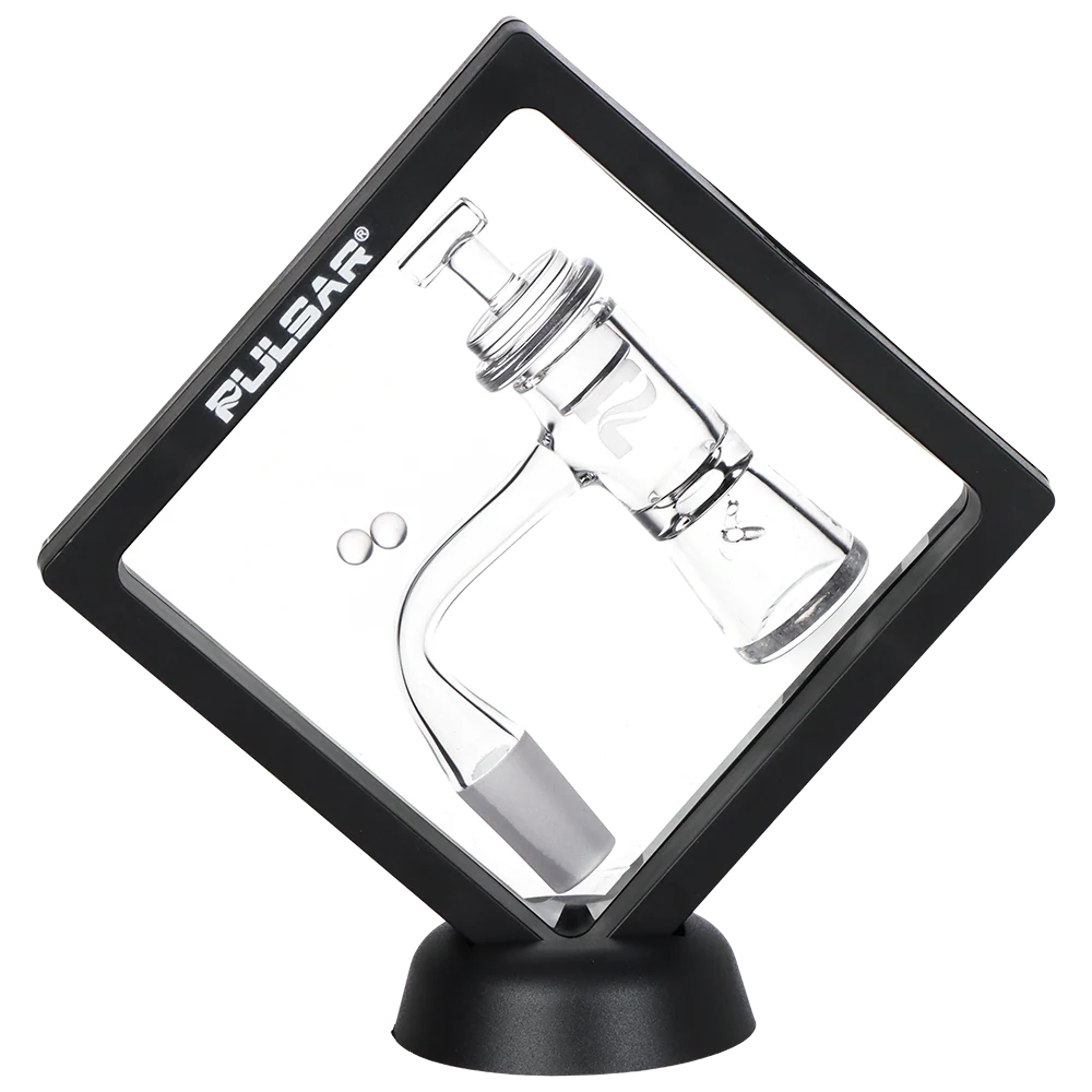 Pulsar Auto Spinner Quartz Banger Set image 0