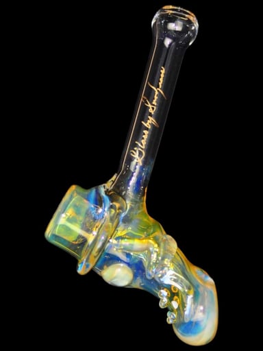 Preview pic of Bob Snodgrass Carbless Basic Top Hat Hammer