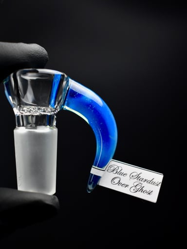 Preview pic of PA Blue Stardust x Ghost