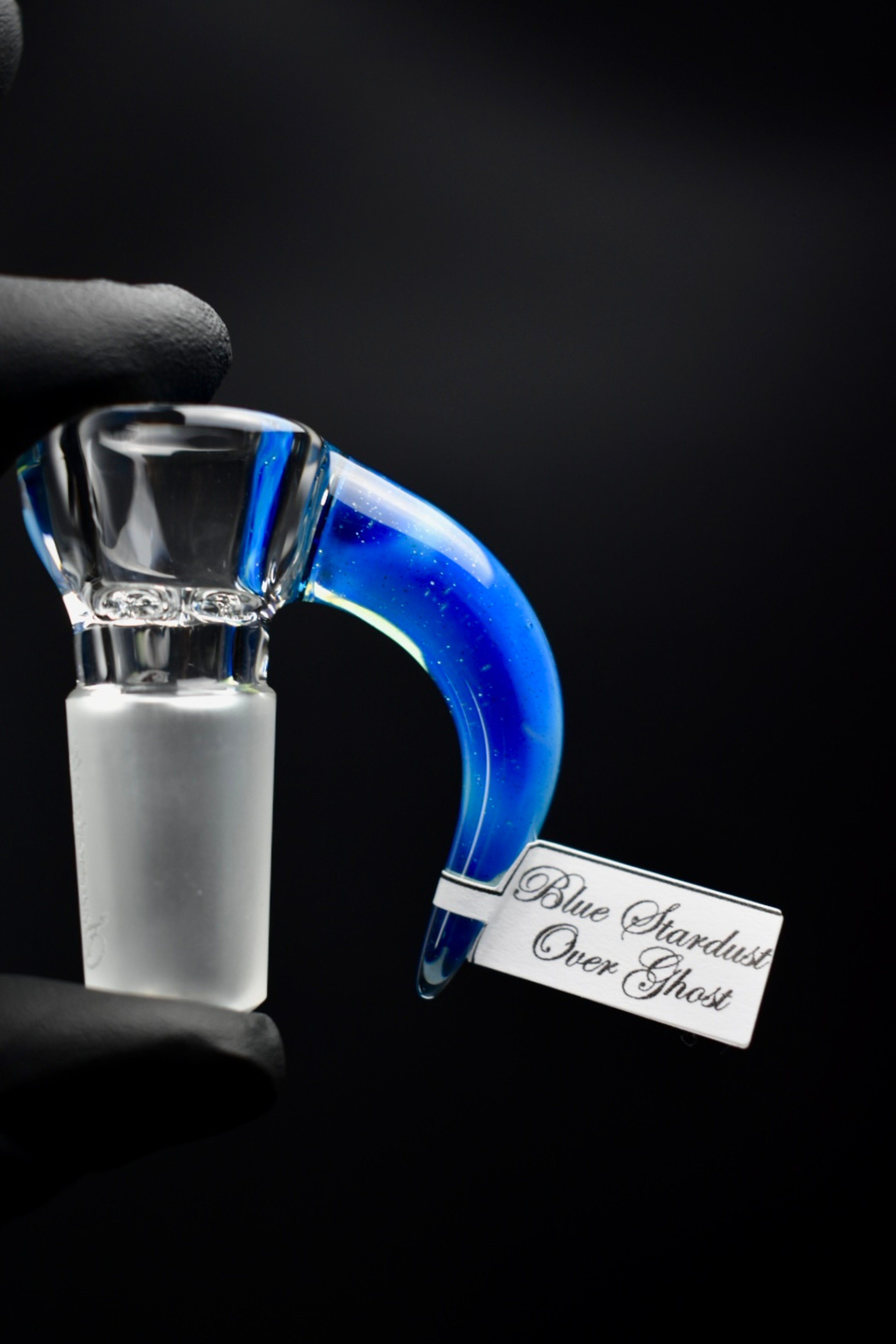 PA Blue Stardust x Ghost image 0