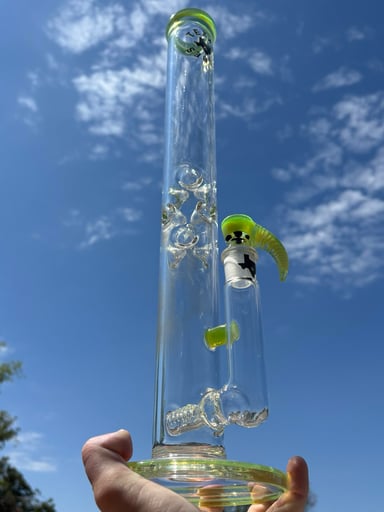 Preview pic of Texas Tube 50x5 Upgrid