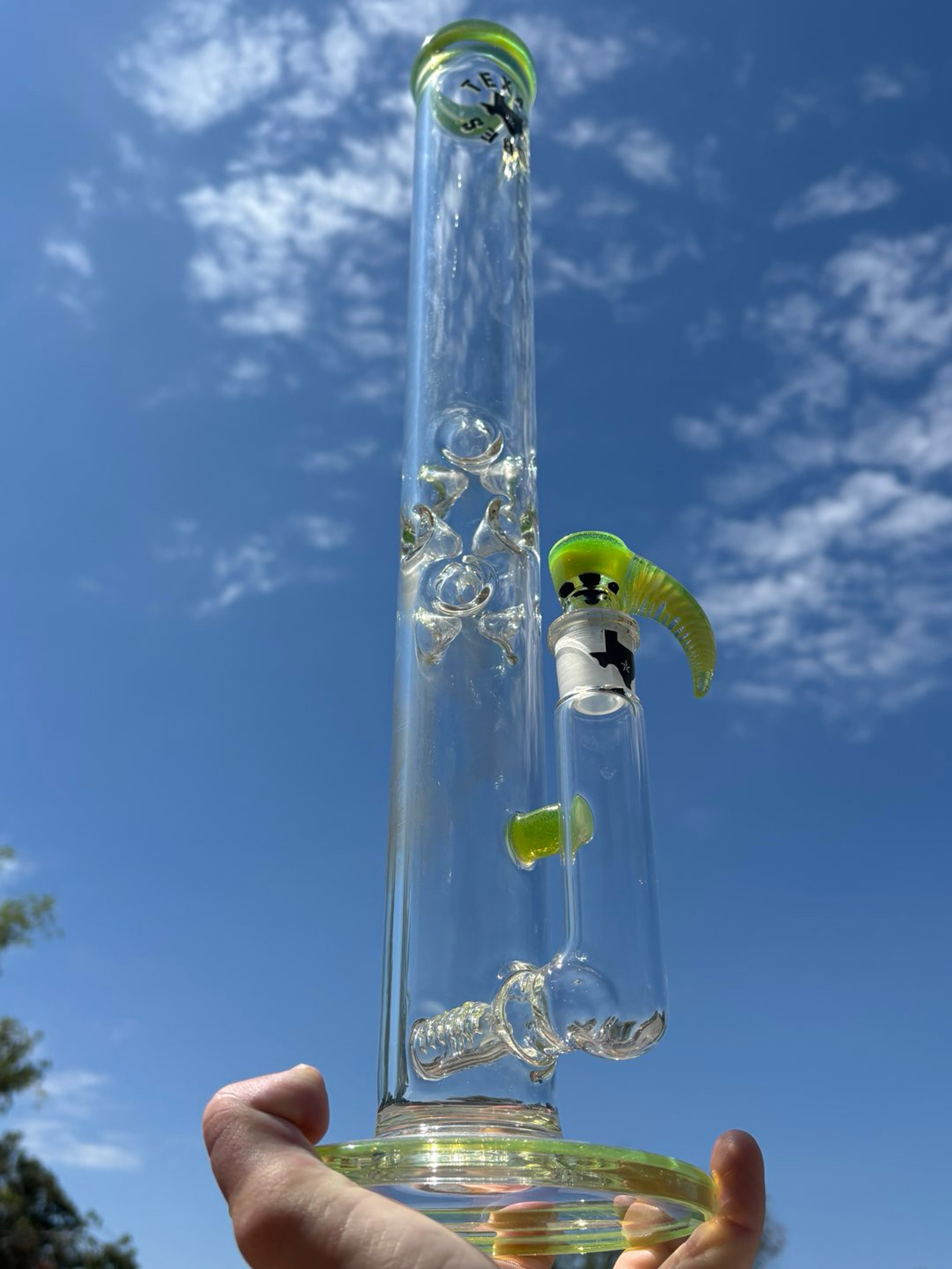 Texas Tube 50x5 Upgrid image 0