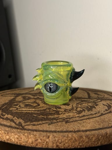 Preview pic of Shot glass