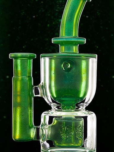 Preview pic of Fat Boy Glass Taurus