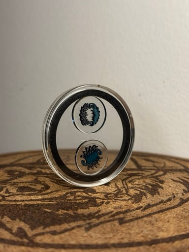 Preview pic of KJH coins